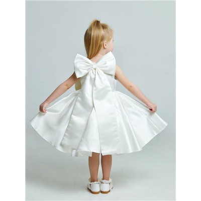 Нарядное платье для девочки NN131