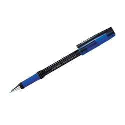 Ручка шариковая 0.4 мм, I-10 Nero, чернила синие