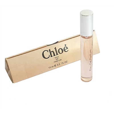 Chloe Eau De Parfum edp 15 ml
