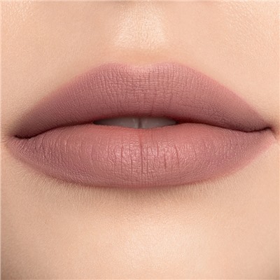 Помада для губ Жидкая Nude Matte тон 28