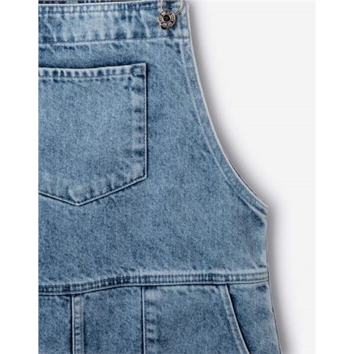 Сарафан джинсовый, 152 размер