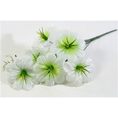 Букет лилий "Луиза" 6 цветков