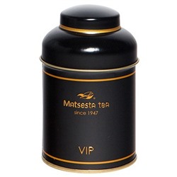 Чай черный классический «Премиум» VIP «С Новым годом!» 100 гр