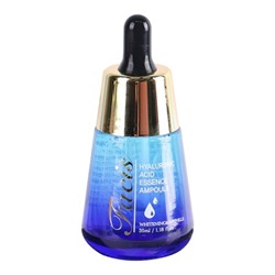 Сыворотка для лица с гиалуроновой кислотой FACIS Hyaluronic Acid Essence Ampoule