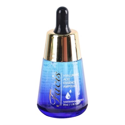 Сыворотка для лица с гиалуроновой кислотой FACIS Hyaluronic Acid Essence Ampoule