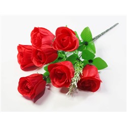 Букет роз "Камила" 7 цветков