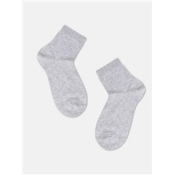 Носки детские ESLI Однотонные хлопковые носки