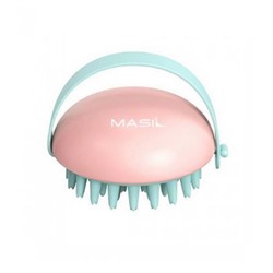 Массажная щетка для головы MASIL HEAD CLEANING MASSAGE BRUSH