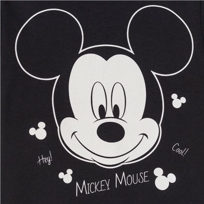 Футболка детская Disney "Mickey Mouse"