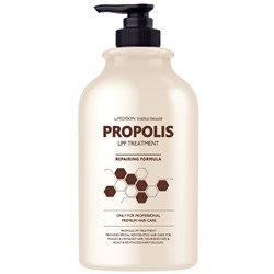 Pedison Маска для волос ПРОПОЛИС Institut-Beaute Propolis LPP Treatment Evas 500 мл