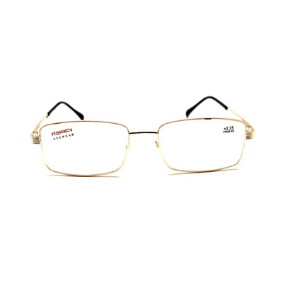 Готовые очки - Fedorov 556 c1