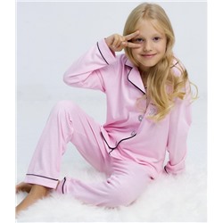 Пижама для девочки TRP8212