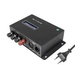Контроллер для Гибкого Неона 4W (4-х жильный) RGB