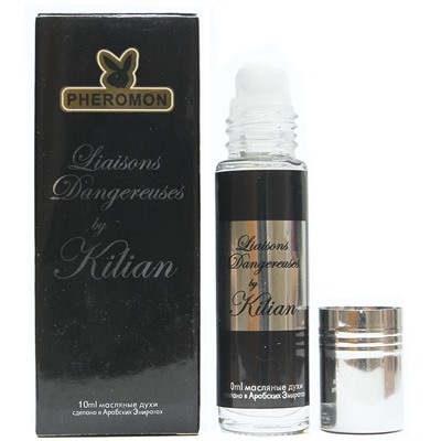 Kilian Liaisons Dangereuses pheromon oil roll 10 ml
