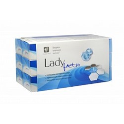 LadyFactor гель для женщин
