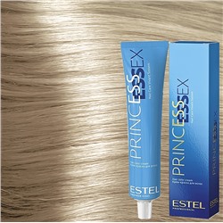 Крем-краска для волос 10/65 Princess ESSEX ESTEL 60 мл