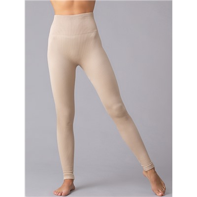 Леггинсы LEGGINGS RIB