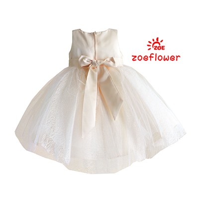 Платье Zoe Flower ZF519