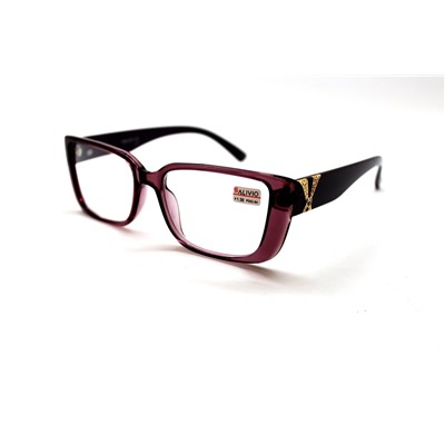 Готовые очки - SALIVIO 0025 с3