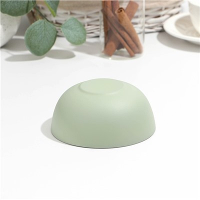 Салатник "Vicky Soft Green", d=12 см