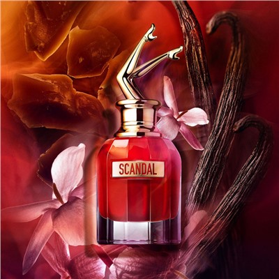Jean Paul Gaultie Scandal Le Parfum For Women edt 80 ml