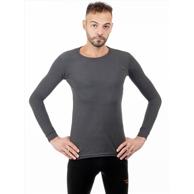 Лонгслив PD 3025 MAGLIA MANICA LUNGA UOMO