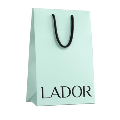 Подарочный пакет La'dor SMALL SHOPPING BAG