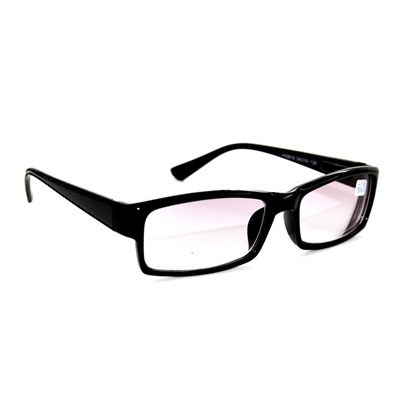 Готовые очки v-HK6616 тонировка