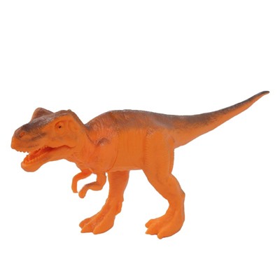Игрушка "Набор динозавров 4 шт"