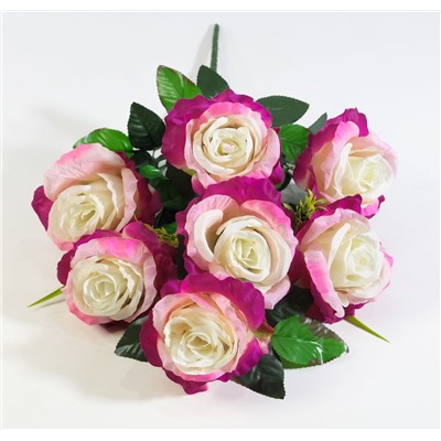 Букет роз "Ассоль" 7 цветков