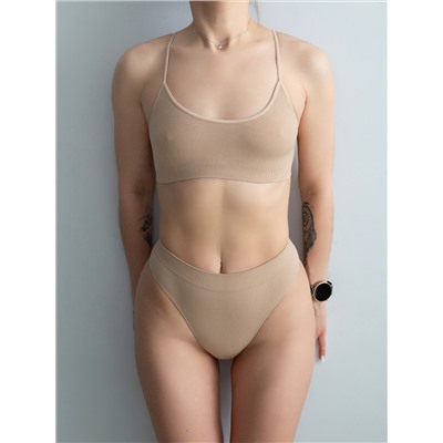 Топ CAMI TOP RIB