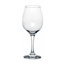 Набор стеклянный бокалов 6 шт 365 мл для вина Amber Pasabahce (1/4)