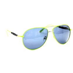 Мужские солнцезащитные очки ЛЮКС - 06281 с53-21