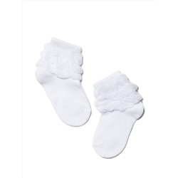 Носки детские Conte-kids Модные хлопковые носки TIP-TOP для самых маленьких