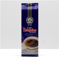 Кофе молотый Turquino Montanes обжаренный, 500 г