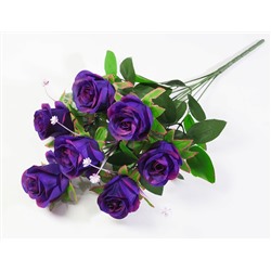 Букет роз "Эквадор" 7 цветков