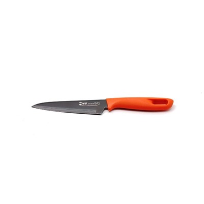 Нож поварской IVO, оранжевый, 18 см