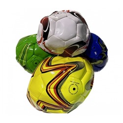 Мяч Футбол ZQ-101