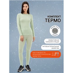 КОМПЛЕКТ &quot;ТЕРМО&quot; ЖЕНСКИЙ (ДЖЕМПЕР, ЛЕГГИНСЫ) 692432