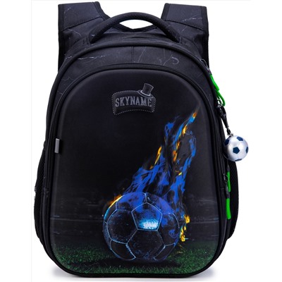 Рюкзак SkyName R1-047 + брелок мячик