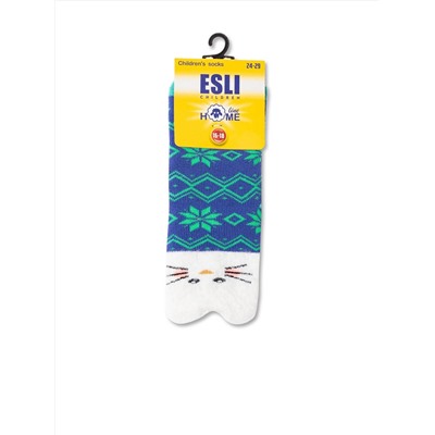 Носки детские ESLI HOME LINE носки 30-105