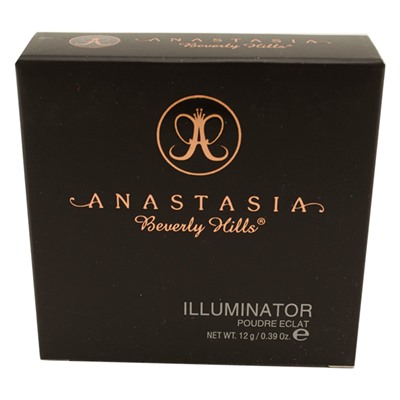 Пудра Anastasia Beverly Hills Illuminator Poudre Eclat (запеченая) № 4 12 g