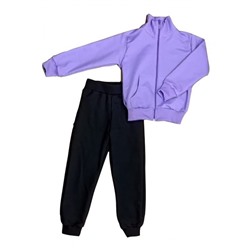 Спортивный костюм 0209/59 фиолетовый