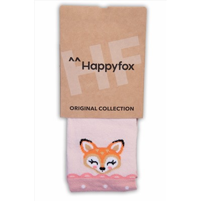 Колготки для девочки Happyfox