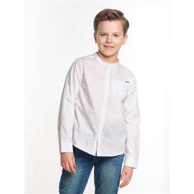 Сорочка (рубашка) (122-146см) UD 7820(2)белый