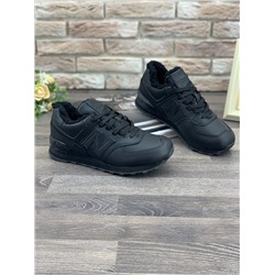 Женские кроссовки S992-6 черные