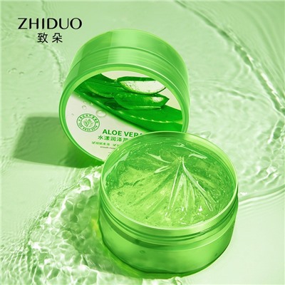 ZHIDUO Универсальный несмываемый гель  Aloe Vera Gel 300 мл