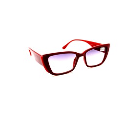 Готовые очки - SALVIO 0010 с1 тонировка