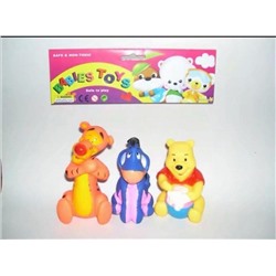 Набор игрушек для малышей
