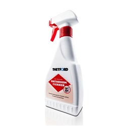 Чистящее средство для биотуалета Toilet Bowl Cleaner, 0,5 л